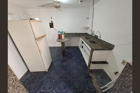 Apartamento para alugar com 140m², 3 quartos e 1 vaga Apartamento para alugar com 140m², 3 quartos e 1 vagaCozinha