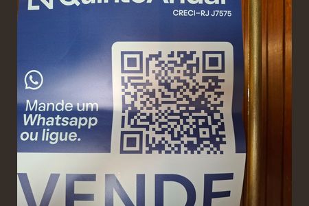 Apartamento para alugar com 140m², 3 quartos e 1 vaga Apartamento para alugar com 140m², 3 quartos e 1 vagaPlaca
