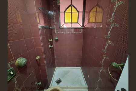Apartamento para alugar com 140m², 3 quartos e 1 vaga Apartamento para alugar com 140m², 3 quartos e 1 vagaBanheiro