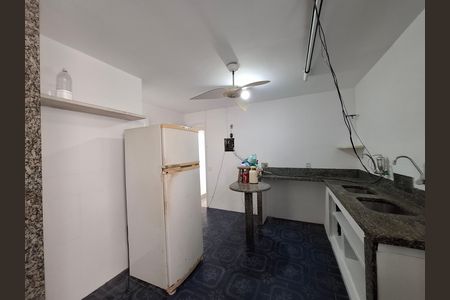 Apartamento para alugar com 140m², 3 quartos e 1 vaga Apartamento para alugar com 140m², 3 quartos e 1 vagaCozinha