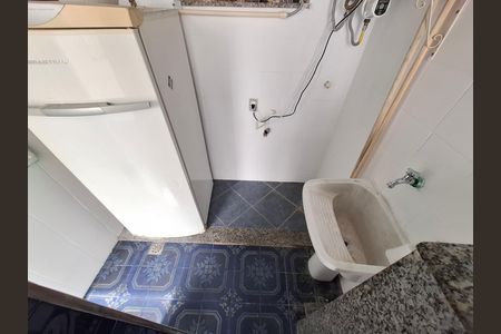 Apartamento para alugar com 140m², 3 quartos e 1 vaga Apartamento para alugar com 140m², 3 quartos e 1 vagaÁrea de serviço