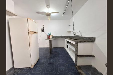 Apartamento para alugar com 140m², 3 quartos e 1 vaga Apartamento para alugar com 140m², 3 quartos e 1 vagaCozinha