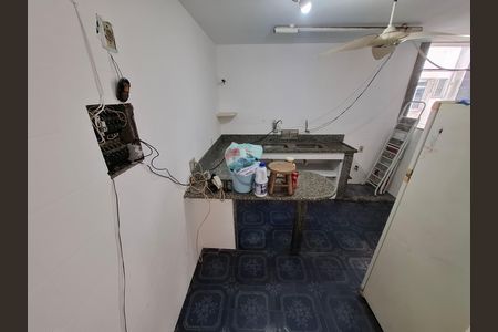 Apartamento para alugar com 140m², 3 quartos e 1 vaga Apartamento para alugar com 140m², 3 quartos e 1 vagaCozinha