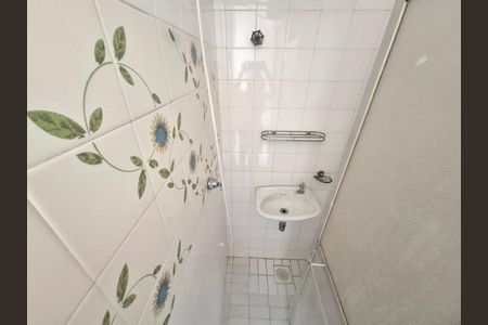 Apartamento para alugar com 140m², 3 quartos e 1 vaga Apartamento para alugar com 140m², 3 quartos e 1 vagaÁrea de serviço