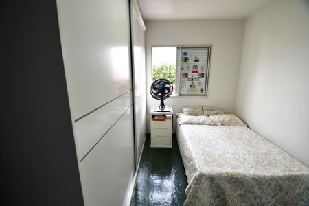 Quarto 1 de apartamento à venda com 2 quartos, 73m² em Taquaral, Campinas