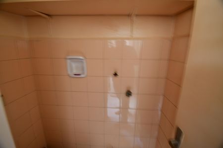 Apartamento à venda com 73m², 2 quartos e 1 vagaBanheiro de serviço