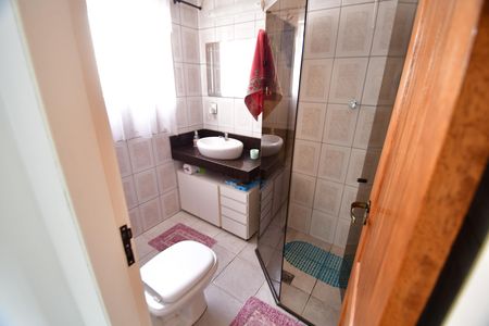Apartamento à venda com 73m², 2 quartos e 1 vagaBanheiro