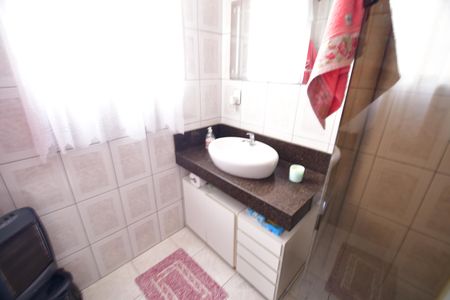 Apartamento à venda com 73m², 2 quartos e 1 vagaBanheiro