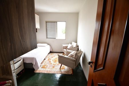 Apartamento à venda com 73m², 2 quartos e 1 vagaQuarto 2
