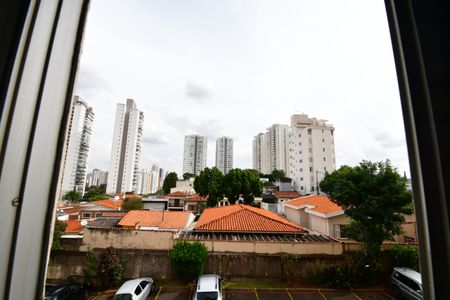 Apartamento à venda com 73m², 2 quartos e 1 vagaQuarto 1 - Vista