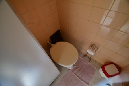 Apartamento à venda com 73m², 2 quartos e 1 vagaBanheiro de serviço