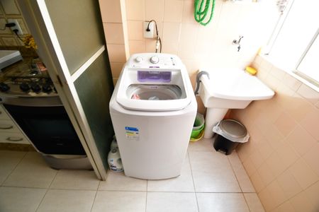 Apartamento à venda com 73m², 2 quartos e 1 vagaÁrea de Serviço