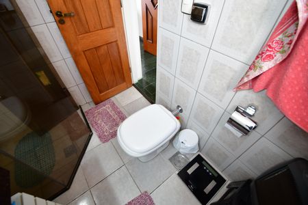 Apartamento à venda com 73m², 2 quartos e 1 vagaBanheiro