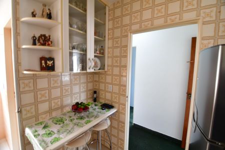 Apartamento à venda com 73m², 2 quartos e 1 vagaCozinha