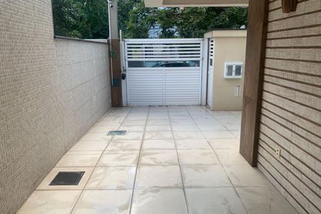 Casa para alugar com 200m², 3 quartos e 2 vagasGaragem