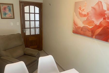 Casa para alugar com 200m², 3 quartos e 2 vagasQuarto 2