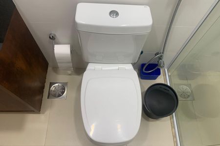 Casa para alugar com 200m², 3 quartos e 2 vagasBanheiro