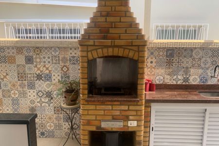 Casa para alugar com 200m², 3 quartos e 2 vagasChurrasqueira