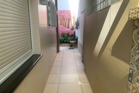 Casa para alugar com 200m², 3 quartos e 2 vagasQuintal