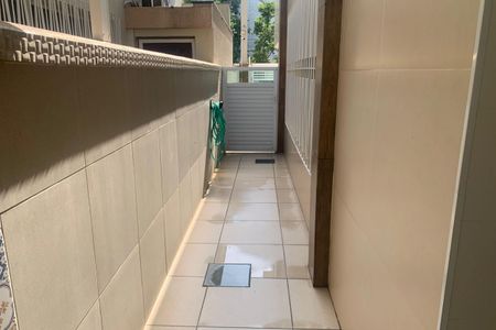 Casa para alugar com 200m², 3 quartos e 2 vagasQuintal