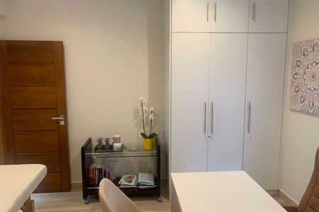 Casa para alugar com 200m², 3 quartos e 2 vagasSuite