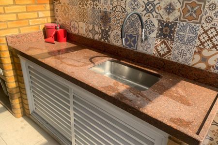 Casa para alugar com 200m², 3 quartos e 2 vagasQuintal