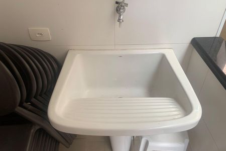 Casa para alugar com 200m², 3 quartos e 2 vagasÁrea de Serviço