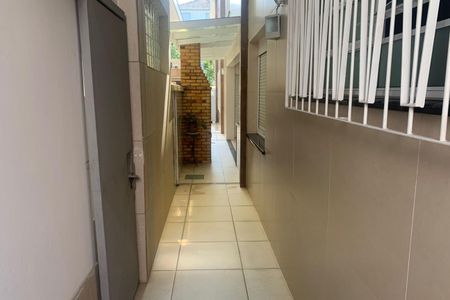 Casa para alugar com 200m², 3 quartos e 2 vagasQuintal