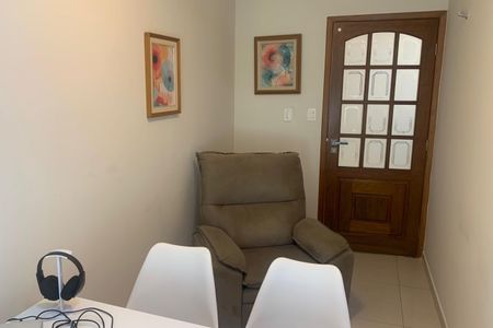 Casa para alugar com 200m², 3 quartos e 2 vagasQuarto 2