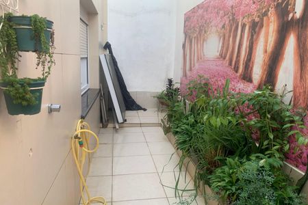 Casa para alugar com 200m², 3 quartos e 2 vagasQuintal