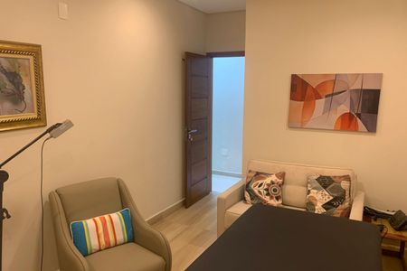 Casa para alugar com 200m², 3 quartos e 2 vagasQuarto 1