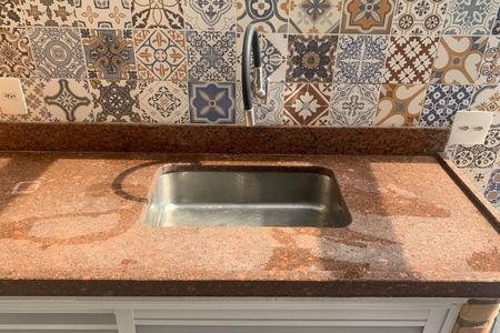 Casa para alugar com 200m², 3 quartos e 2 vagasQuintal