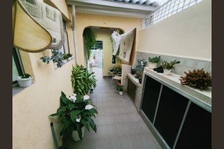 Casa à venda com 300m², 2 quartos e 3 vagasÁrea externa