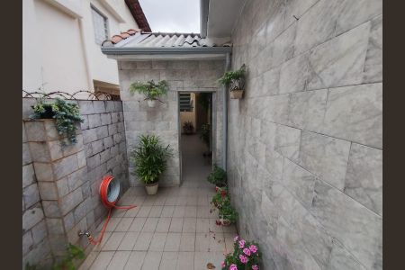 Casa à venda com 300m², 2 quartos e 3 vagasÁrea externa