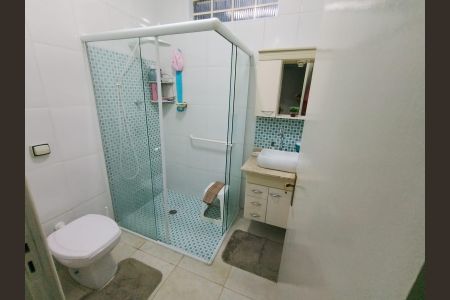 Banheiro 1 de casa à venda com 2 quartos, 300m² em Vila Maria Alta, São Paulo