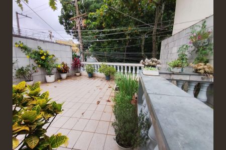 Casa à venda com 300m², 2 quartos e 3 vagasÁrea externa