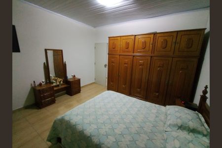 Quarto 1 de casa à venda com 2 quartos, 300m² em Vila Maria Alta, São Paulo
