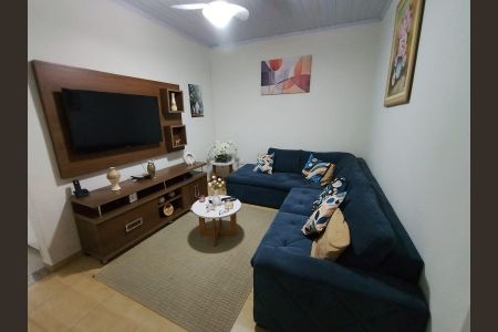 Sala de casa à venda com 2 quartos, 300m² em Vila Maria Alta, São Paulo