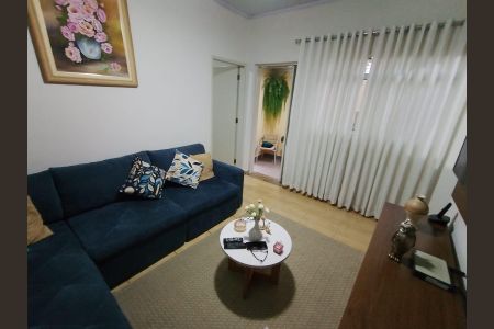 Sala de casa à venda com 2 quartos, 300m² em Vila Maria Alta, São Paulo
