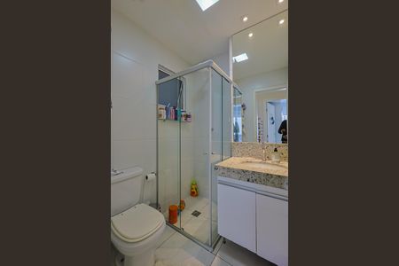 Apartamento à venda com 3 quartos, 75m² em Castelo, Belo Horizonte