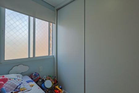 Apartamento à venda com 3 quartos, 75m² em Castelo, Belo Horizonte