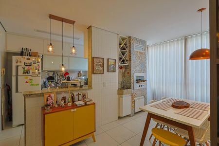 Apartamento à venda com 3 quartos, 75m² em Castelo, Belo Horizonte
