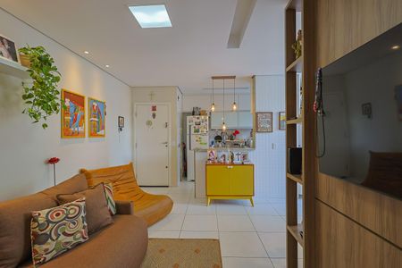 Apartamento à venda com 3 quartos, 75m² em Castelo, Belo Horizonte