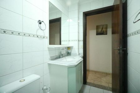 Apartamento à venda com 109m², 2 quartos e 2 vagasBanheiro
