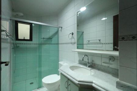 Apartamento à venda com 109m², 2 quartos e 2 vagasBanheiro