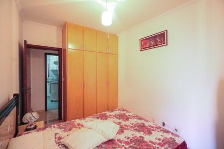 Apartamento à venda com 109m², 2 quartos e 2 vagasQuarto