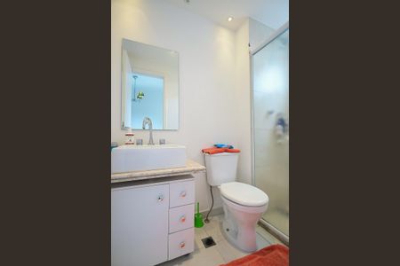 Apartamento à venda com 88m², 2 quartos e 2 vagasBanheiro Suíte 1