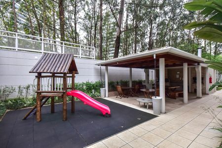 Apartamento à venda com 88m², 2 quartos e 2 vagasPlayground