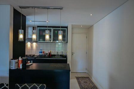 Apartamento à venda com 88m², 2 quartos e 2 vagasCozinha
