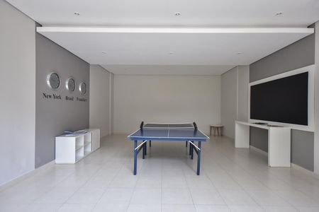 Apartamento à venda com 88m², 2 quartos e 2 vagasSalão de Jogos